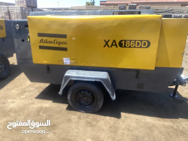 كمبريسه 3بسطوني بحاله ممتازه
