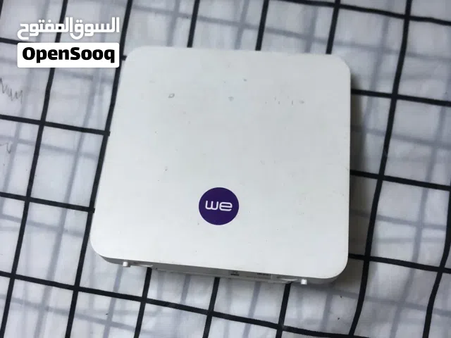 Router Home 4G We