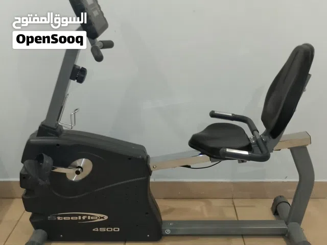 Steelflex XB4500 دراجة رياضية
