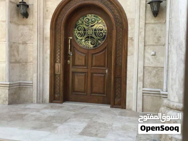 ALDORA security doors & fire exit & interior doors