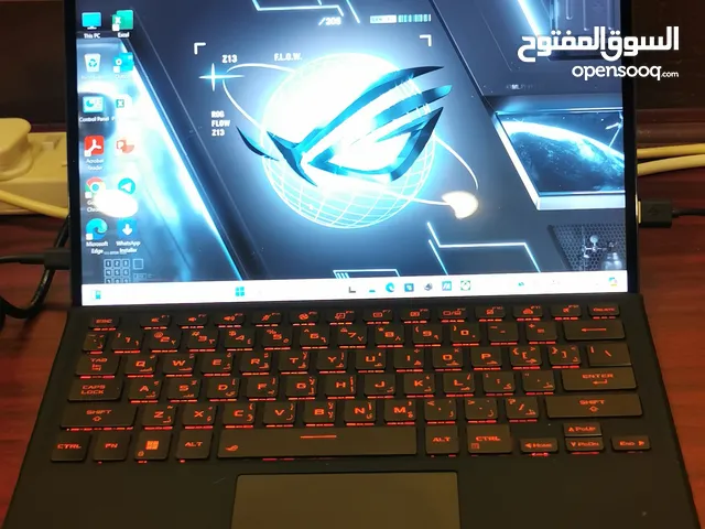 Selling gaming laptop