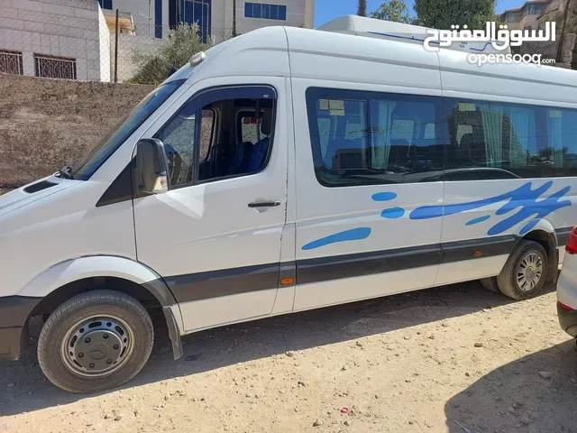 Used Mercedes Benz Other in Ramallah and Al-Bireh