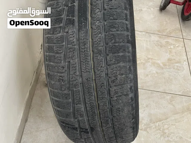قومة نوكيان ديسكو 17
