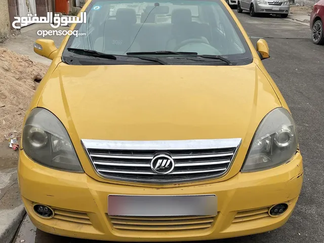 ليفان 520 2011