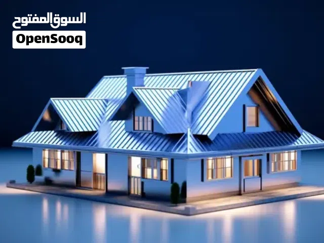 فله للبيع في الحديدة بالحي التجاري