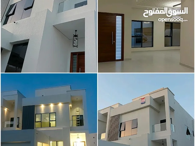 392 m2 5 Bedrooms Villa for Sale in Muscat Bosher