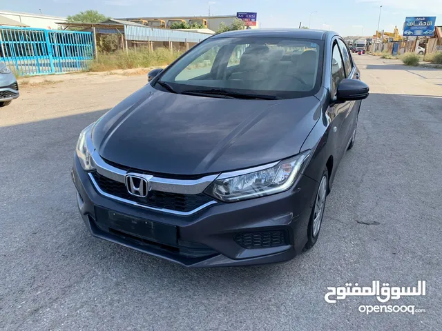 Honda City 2020 in Zarqa