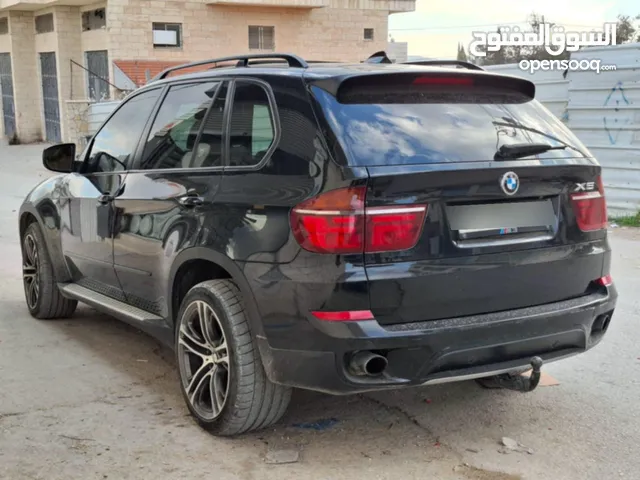 BMW X5 2013  للبيع