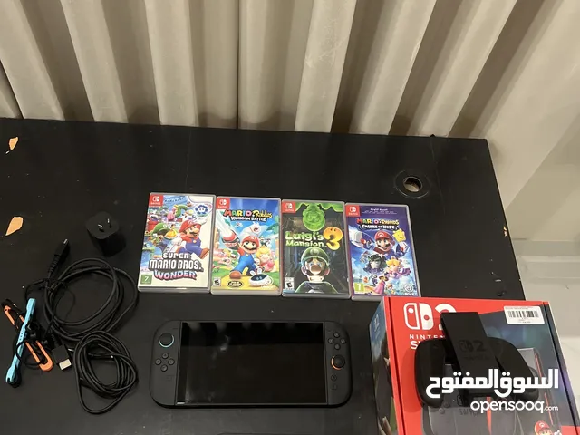Nintendo Switch Nintendo for sale in Muscat