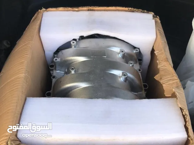 Transmission Mechanical Parts in Tripoli