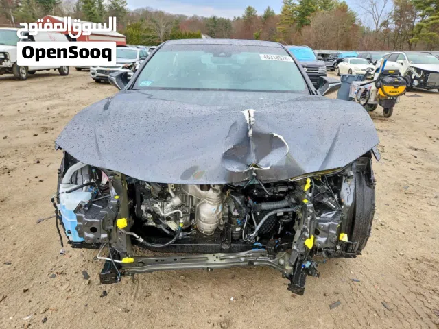 2017 Lexus ES ES 350