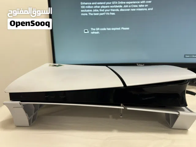قاعده بلايستيشن5