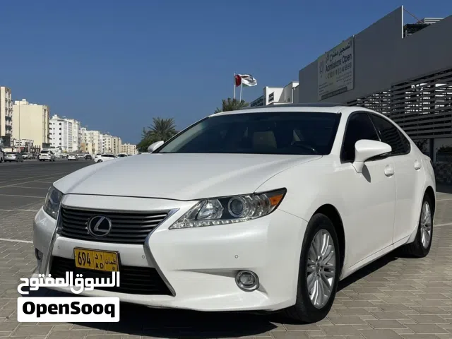 لكسز ES 350 للبيع