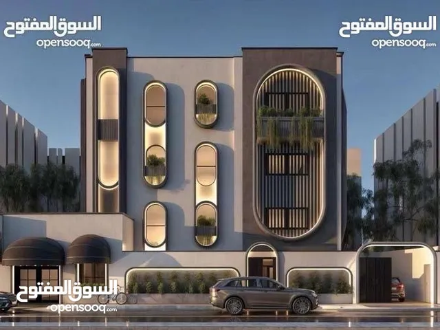 مبنئ تجاري للبيع النوفلين بالقرب من جزيرة فشلوم و  حوش عائشة موقع ممتاز ومدخول شهري ممتاز