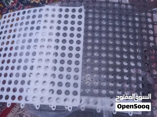هاذ بلاط ارضي بلاستك مانع تزحلق