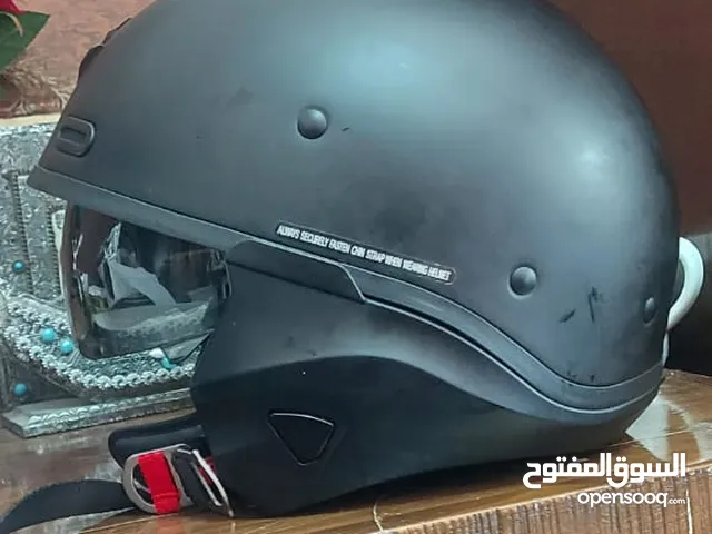 خوذة هارلي Harley Davidson Helmet