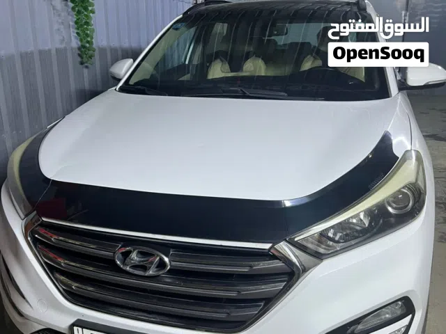Used Hyundai Tucson in Baghdad