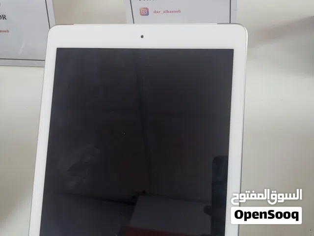 آيباد 6 بسعه تخزين 32 gb