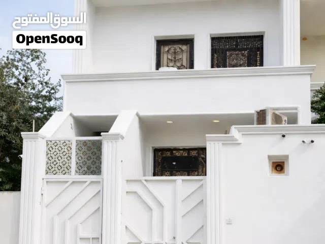 بيت  حديث للبيع في الأمن الداخلي (الضباط)