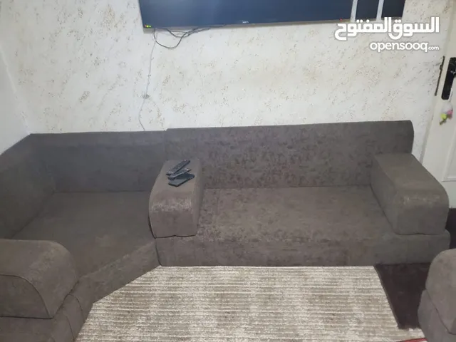 ديوانيه للبيع استعمال تلات شهور ضغط 20 سوبر
