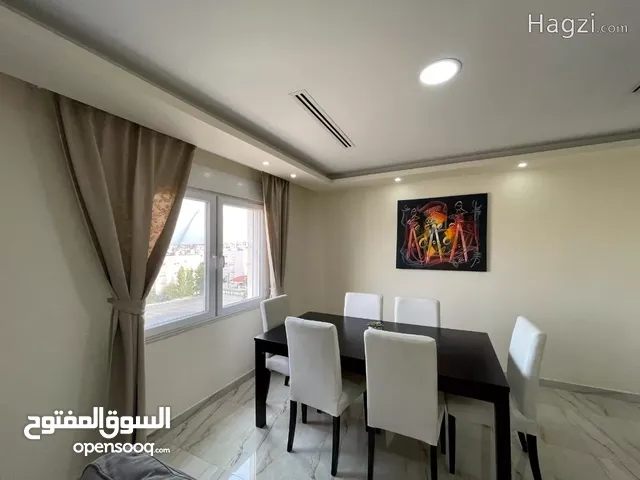 شقة مفروشة للإيجار 100م2 ( Property 15347 ) سنوي فقط