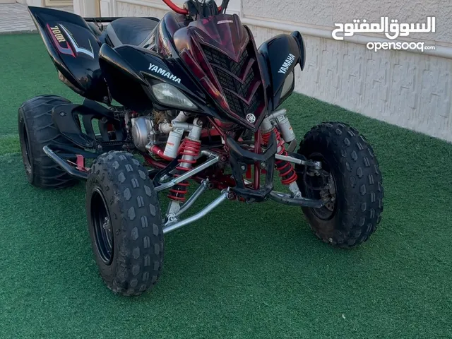 Used Yamaha Raptor 700 in Al Ain