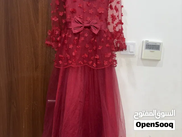 فستان المشتري يجي ياخذ الفستان الفلوس كاش