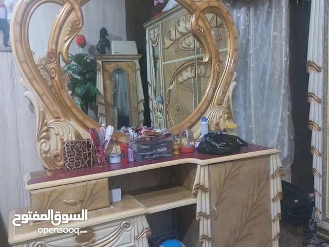 غرفه نوم للبيع نجارة عراقي