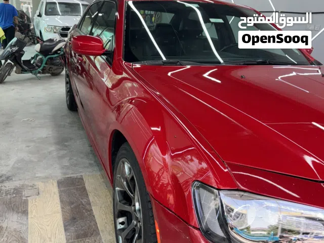 2017 كرايسلر 300 300S V6