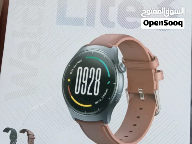 للبيع ساعة اسمارت بحالة ممتازة
