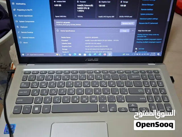 ASUS LAPTOP CAN USE STUDY WORK