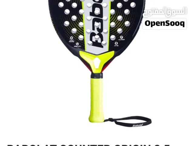 Babolat counter origin 2.5 جديد