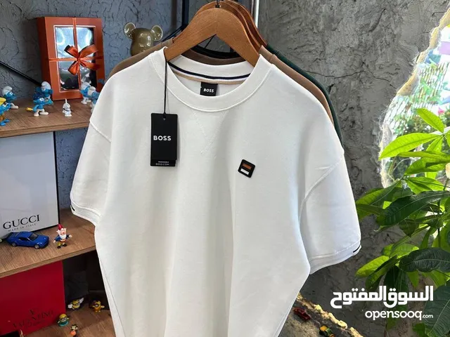 تيشيرت رجالي
