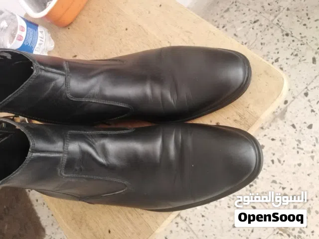 بوت جلد استعمال بسيط