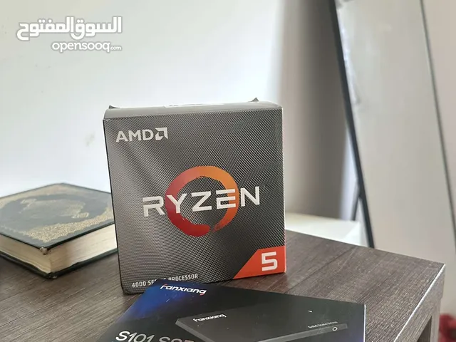 Ryzen 5 4500 ssd 512gb