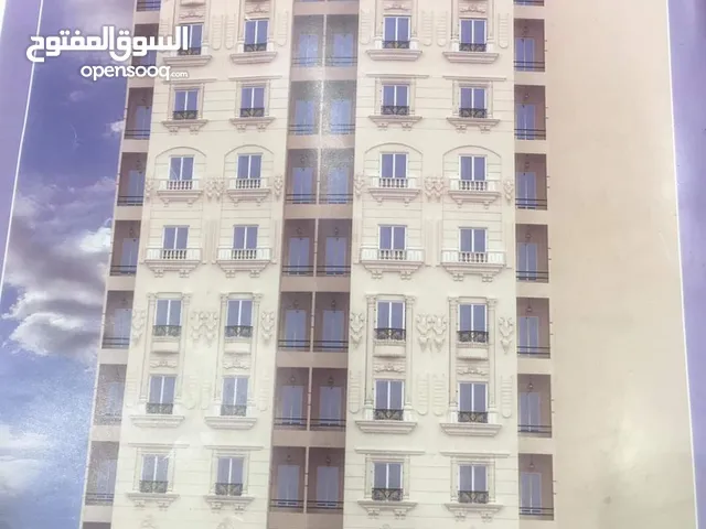 150 m2 3 Bedrooms Apartments for Sale in Cairo Zaytoun