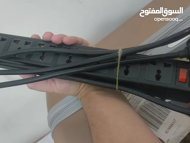 Power extension