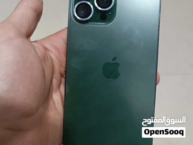ايفون 13 برو ماكس