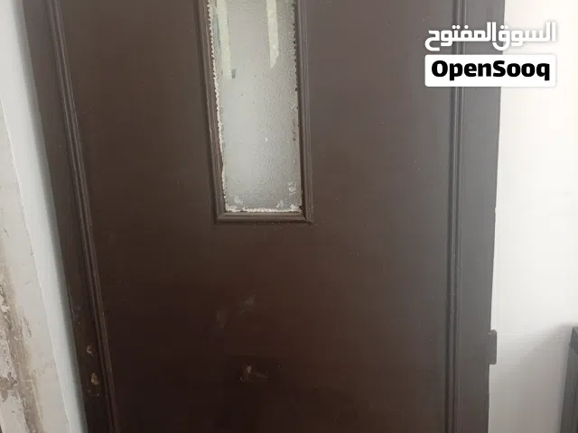 باب خشب تفصيل