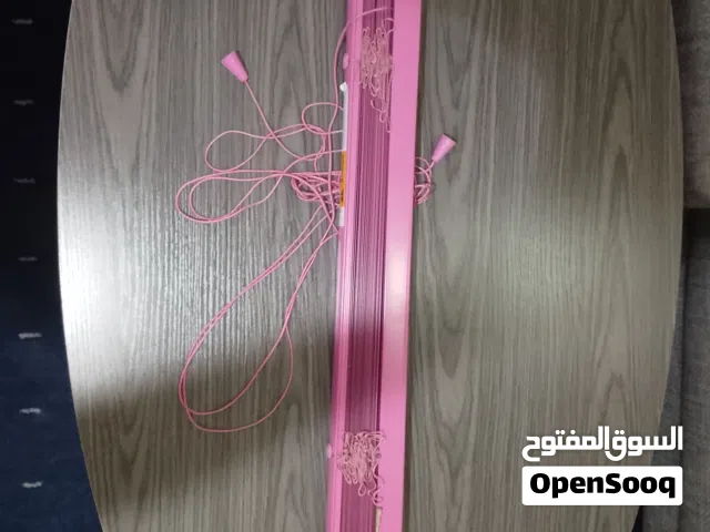 برادي مكتب لون زهري