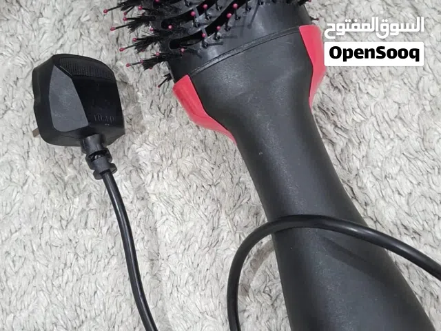 فرشاة مجفف شعر