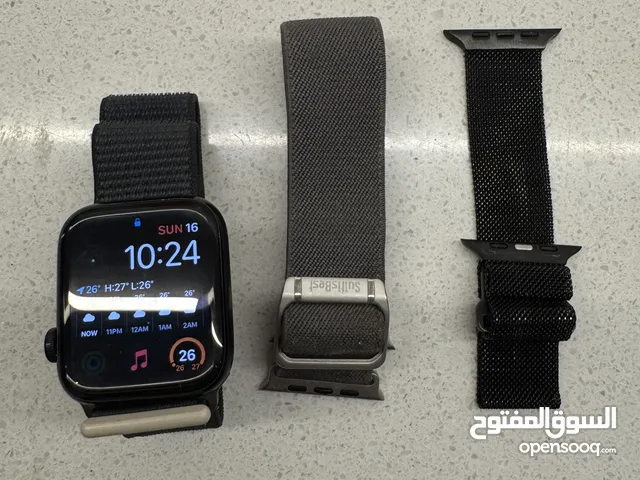 Apple Watch SE (GPS) (2nd Generation)