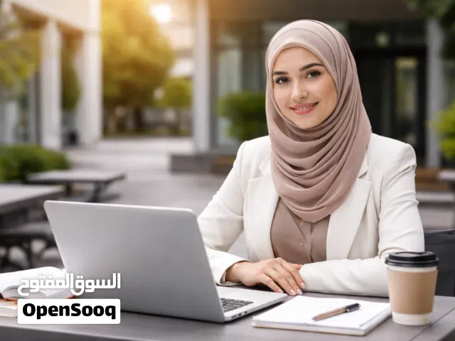 دكتورة إدارة أعمال