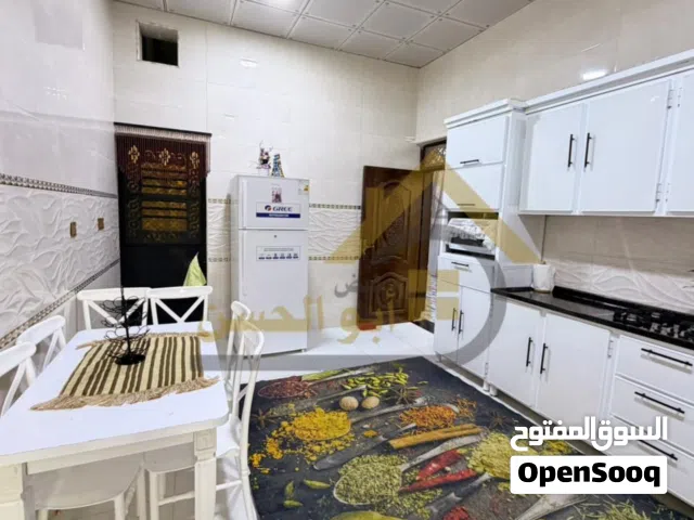 160 m2 4 Bedrooms Townhouse for Sale in Basra Muhandiseen