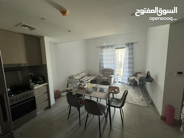 45 m2 1 Bedroom Apartments for Rent in Sharjah Al Taawun
