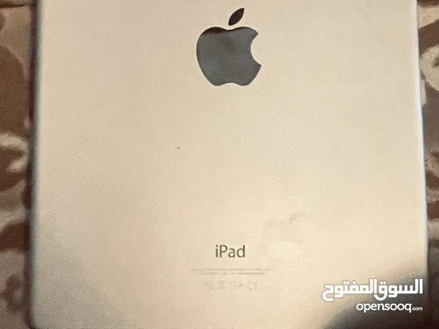 Apple iPad 2 64 GB in Amman