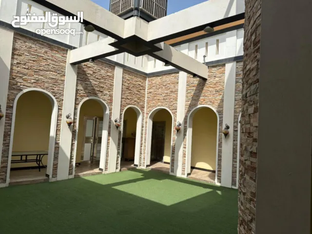 بيت أرضي في الرسيل بناء شخصي