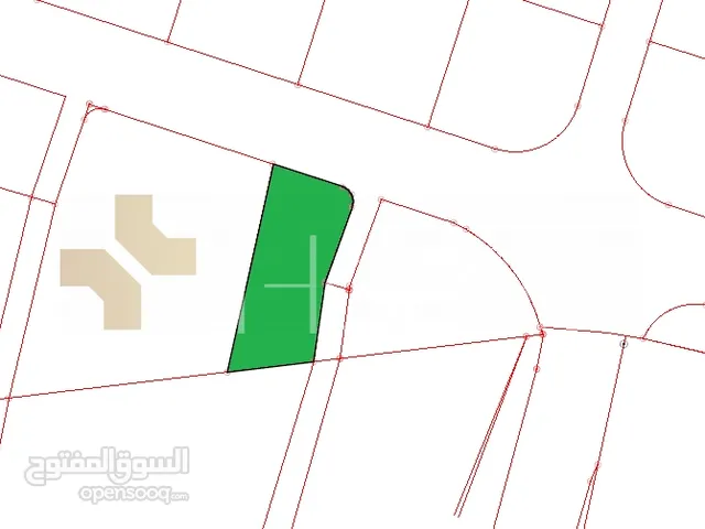 Commercial Land for Rent in Amman Abdoun