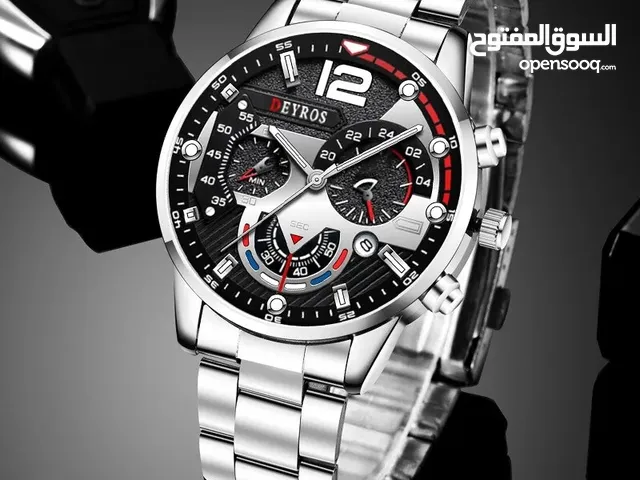 Automatic Others watches  for sale in Al Riyadh