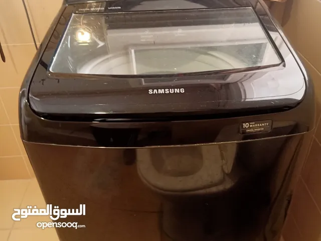 Samsung 13 - 14 KG Washing Machines in Benghazi
